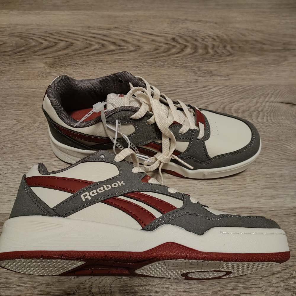 Reebok Athletic Sneaker